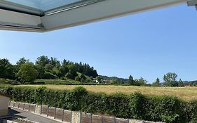 Appartement climatisé avec terrasse